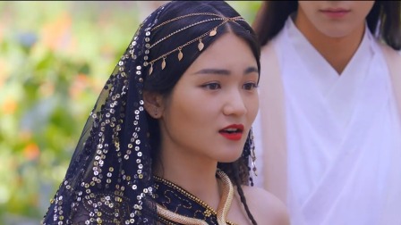 作精公主追夫记 8集