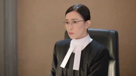 正义女神 17集