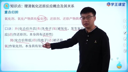 学王课堂 人教版高中化学必修第一册 9集