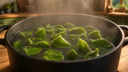 屁屁狒植物居然也吃肉 20集