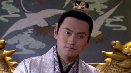 少年神探狄仁杰 15集