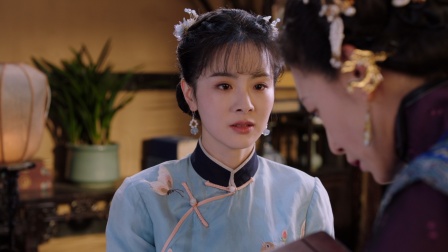 步步为陷 14集