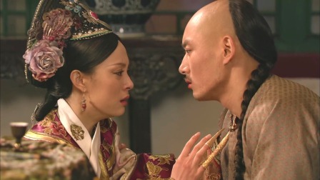 后宫甄嬛传 74集