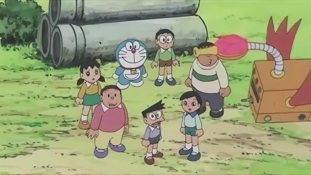 哆啦A梦 高清版 14集
