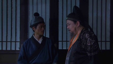 神探狄仁杰第三部 36集