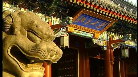 清宫秘档 13集