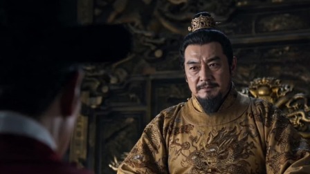 锦衣卫：永乐鹰犬 8集
