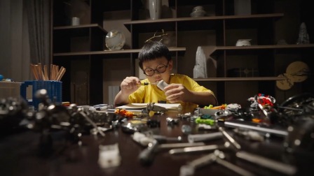绝不是儿戏 13集