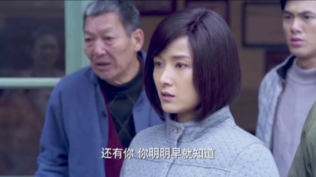 二婶 32集
