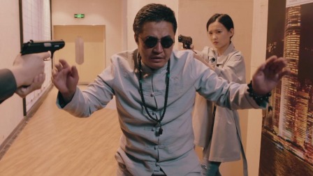 冒牌女友 12集