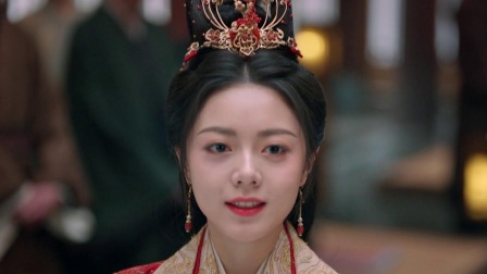 《度华年》宣宣向蓉 CP版 12集