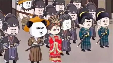 衙门差役开挂人生 11集