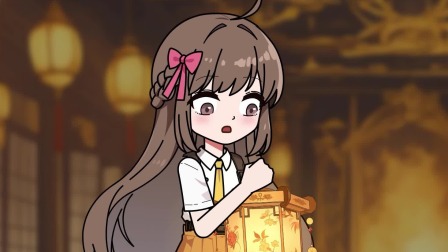 轩辕小豆之守护灵珠 29集