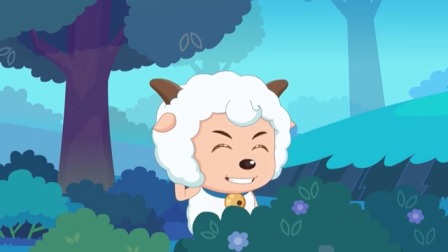喜羊羊与灰太狼之羊村守护者全集 17集
