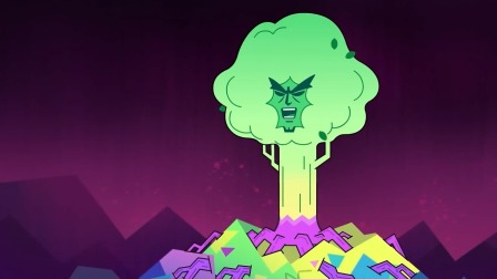超迷你战士 第五季 17集