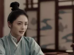大唐女法医 9集