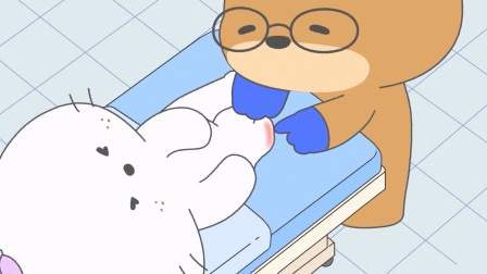 小狗医生的宠物诊疗室 10集