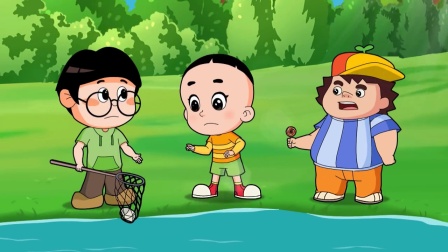 新大头儿子和小头爸爸第四季 96集