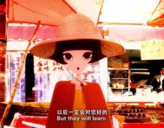 泡芙小姐 第五季 6集
