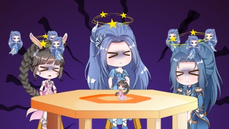 小公主小舞冒险记 第2季 11集