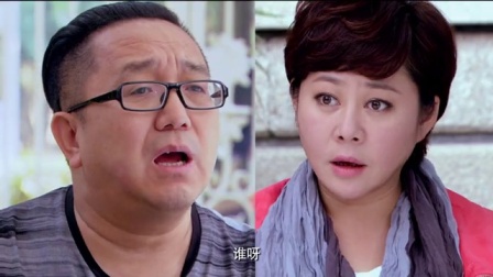 亲情暖我心 33集