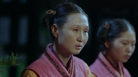 君是慕容卿似花 9集