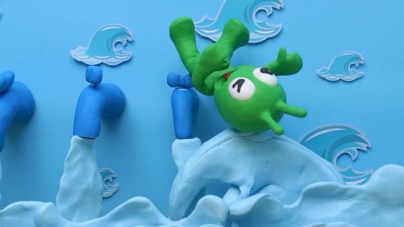 外星人皮皮历险记 50集