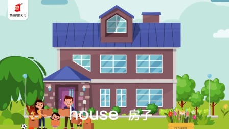 好奇世界：磨耳朵单词课 3集