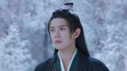 与君初相识&middot;恰似故人归 33集