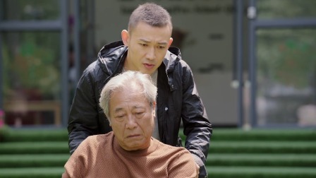 幸福还会来敲门 28集