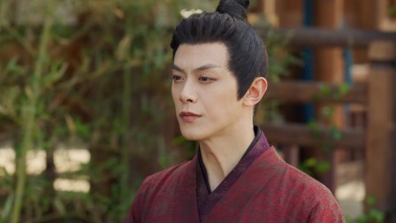 君心藏不住 6集
