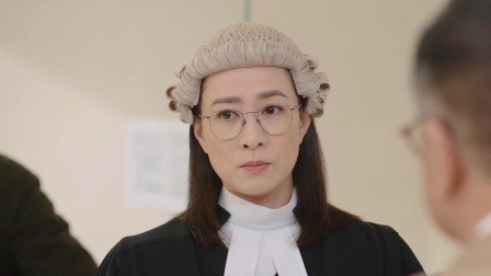 正义女神 24集