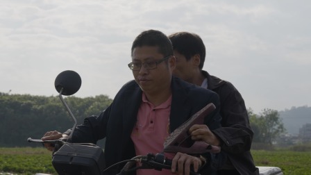 我爱你深圳之电子人的使命 4集