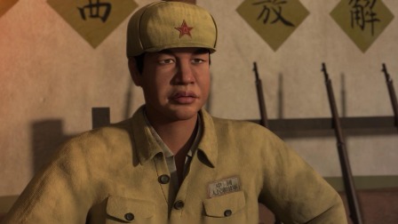 盖世英雄 3集
