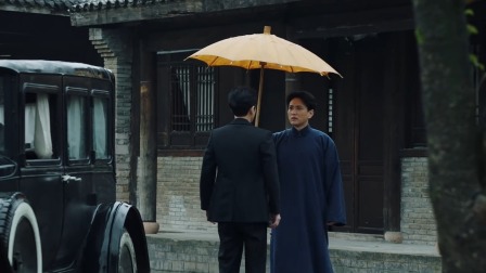 中流击水 26集
