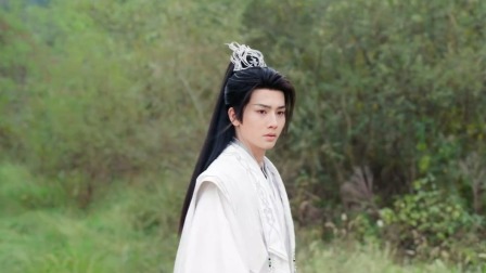 永夜长明 1集