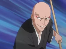 bleach 境&middot;界 尸魂界拯救篇 7集
