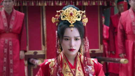 嫁东宫 1集