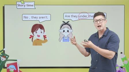 同步基础班-英语四年级下册（科普版） 13集