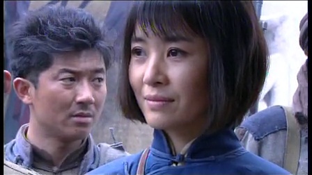 杜鹃山 21集