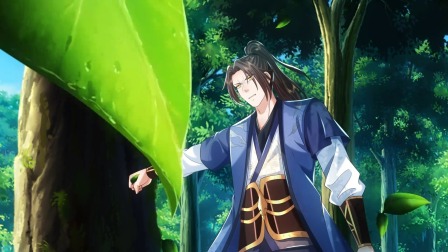 我从诸天万界归来 第2季 17集