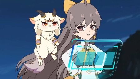 轩辕小豆之仙灵魔宠 6集