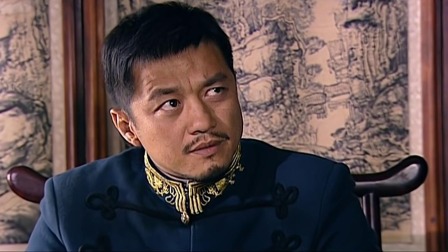 关中枪声 14集