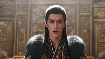 命由我书 39集