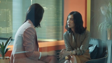 盛装 23集