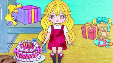美少女日记第2季 88集