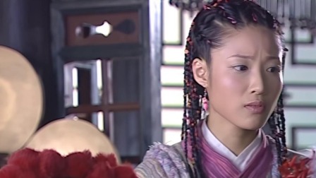 少年包青天第3部 8集