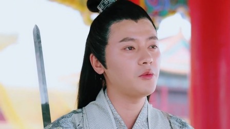 丑女洛无忧3 6集