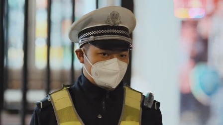 别怕，社恐同学 5集