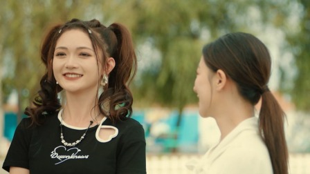 二龙湖&middot;&ldquo;村&rdquo;暖花开 17集